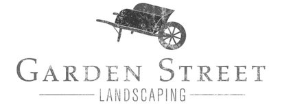 Garden street landscaping