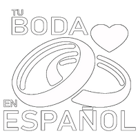 Tu boda en espanol