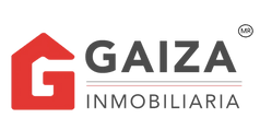 Bienvenido a Gaiza Inmobiliaria