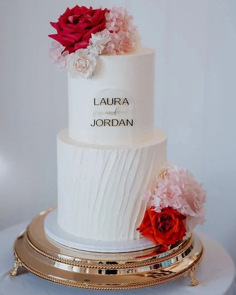 Cakeable Vanessa Cakes in Gold Coast Brisbane, Queensland