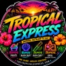 The Tropical Express 
