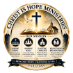 Christ is Hope Ministries Pakistan 