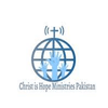 Christ is Hope Ministries Pakistan 