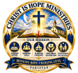 Christ is Hope Ministries Pakistan 