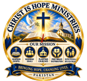 Christ is Hope Ministries Pakistan 