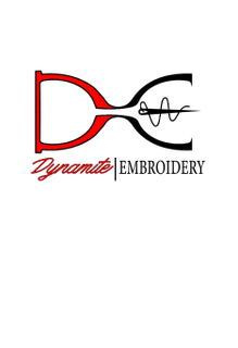 Dynamite Embroidery