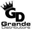 GRANDE DISTRIBUTORS, LLC  PREMIUM CIGARS
 586-215-3365