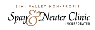 Simi Valley Non-Profit Spay and Neuter Clinic