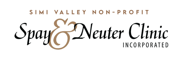 Simi Valley Non-Profit Spay and Neuter Clinic