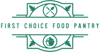 1st Choice Food Pantry