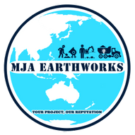 MJA EARTHWORKS PTY LTD