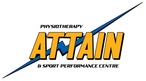 Attain Physiotherapy & Sport Performance Centre