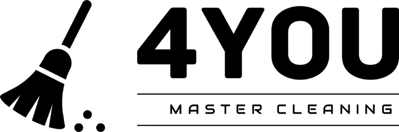 4 You Master Cleaning's Logo