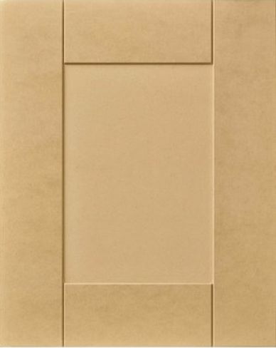 shaker style door