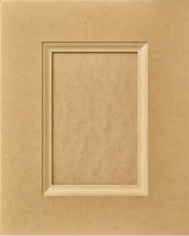 shaker style door