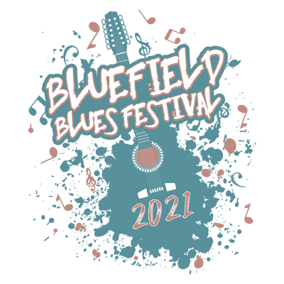 2021 Bluefield Bluesfest