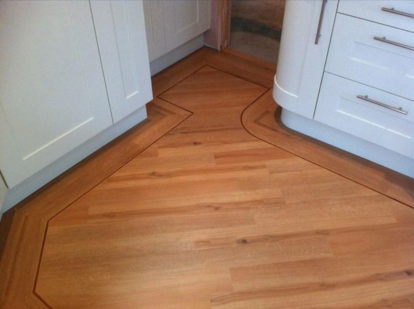 Karndean installer in Reading