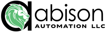 Abison Automation LLC
Design | Automate | Deliver