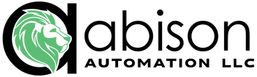 Abison Automation LLC
Design | Automate | Deliver