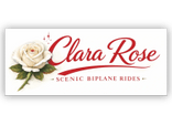 Clara Rose Scenic Biplane Rides