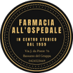 FARMACIA ALL'OSPEDALE