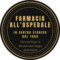 FARMACIA ALL'OSPEDALE