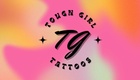 Tough Girl Tattoos