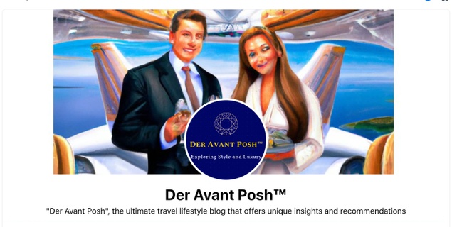 Der Posh Savant