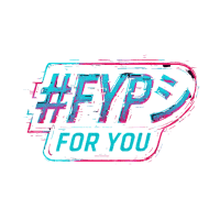 #fypシ