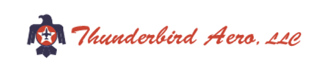 Thunderbird Aero