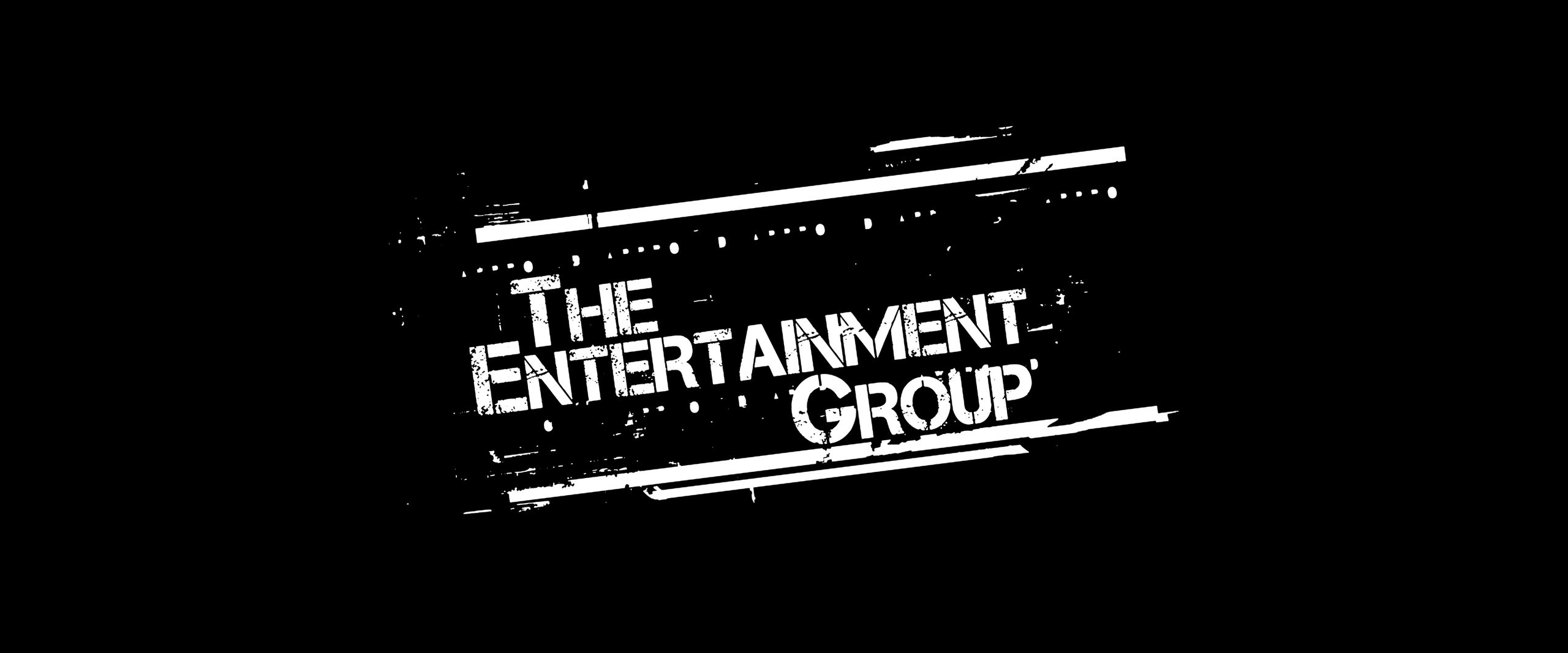 The Entertainment Group logo