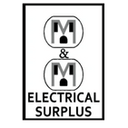 M&M ELECTRICAL SURPLUS
217 Border City Rd, Geneva, NY
