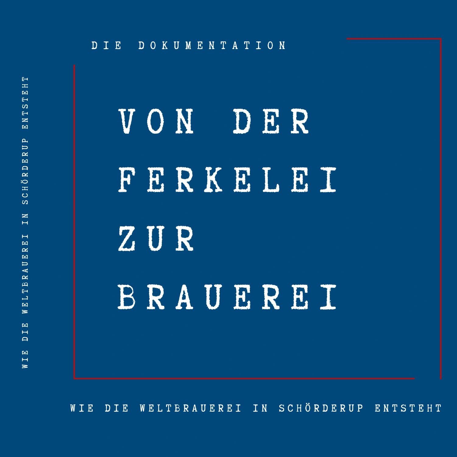 von der Ferkelei zur Brauerei Buchcover