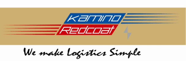 Redcoat Logistics