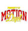 Motion Dept.