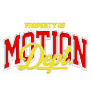 Motion Dept.