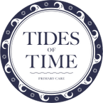 Tides Of Time