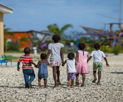 Help for Haiti: Learn What You Can Do