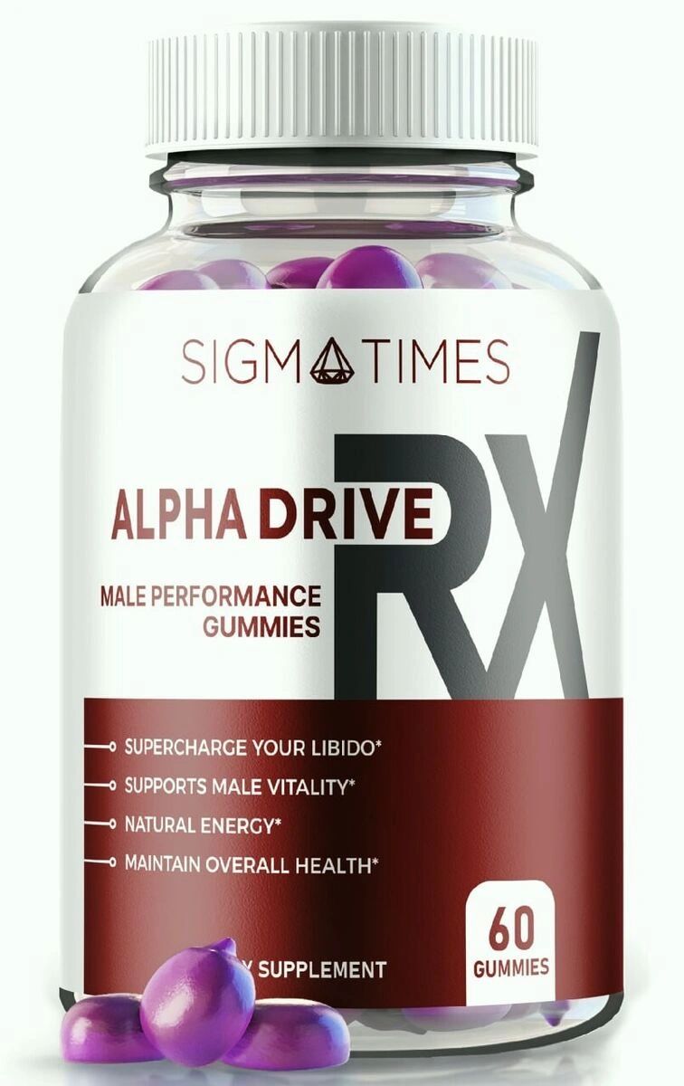 alpha-drive-rx-gummies-worth-y.godaddysites.com