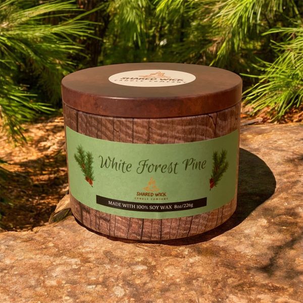 White Forest pine Product