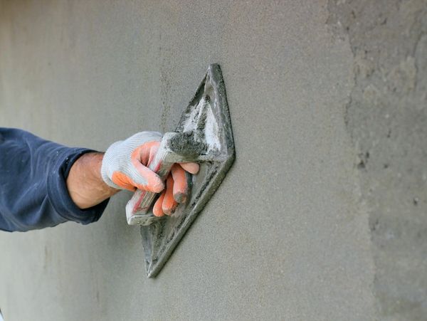 JDC Concreting and Rendering