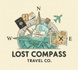 Lost Compass Travel Co