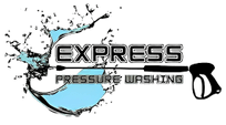 Express Pressure Washing