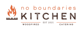 No Boundaries Kitchen