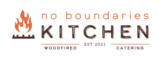 No Boundaries Kitchen