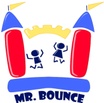 Welcome to Mr. Bounce!