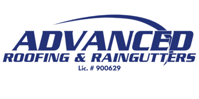 Advanced Roof Tune Ups