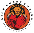 Lion Heart Boxing Gym