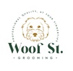 Woof St. Grooming
