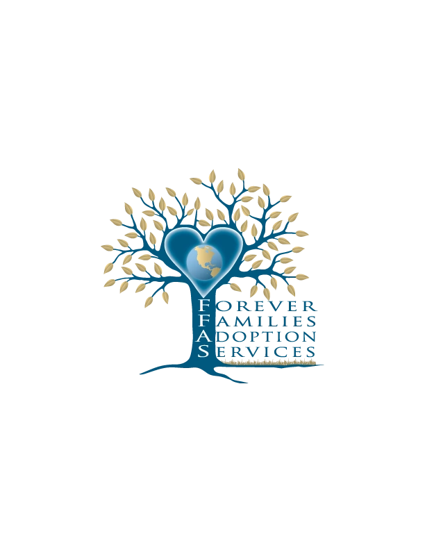 Forever Families Adoption Services Inc logo
